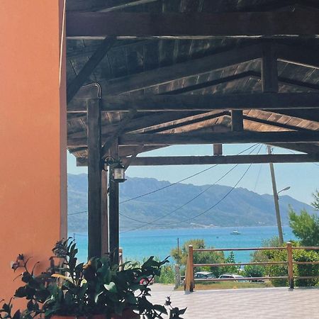 House Anastasia Agios Georgios Pagon Zewnętrze zdjęcie