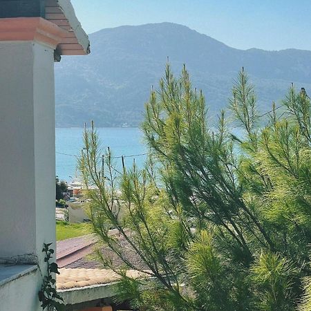 House Anastasia Agios Georgios Pagon Zewnętrze zdjęcie