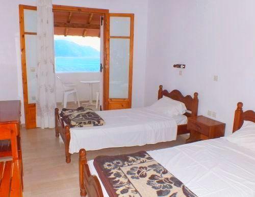 House Anastasia Agios Georgios Pagon Zewnętrze zdjęcie