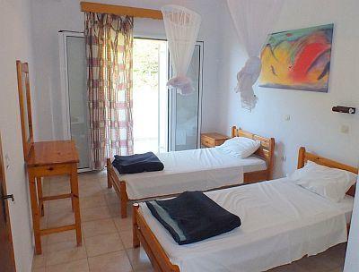 House Anastasia Agios Georgios Pagon Zewnętrze zdjęcie