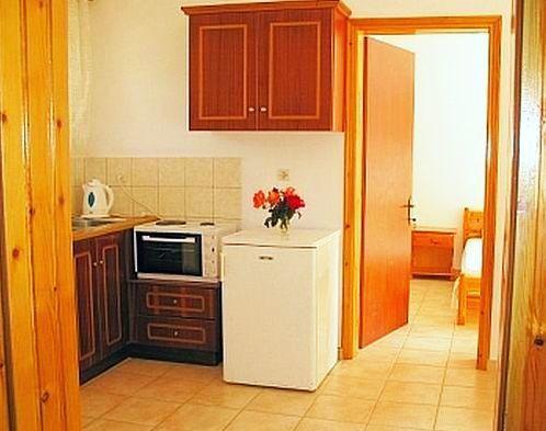 House Anastasia Agios Georgios Pagon Zewnętrze zdjęcie