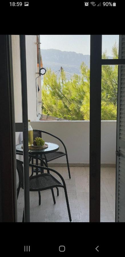 House Anastasia Agios Georgios Pagon Zewnętrze zdjęcie