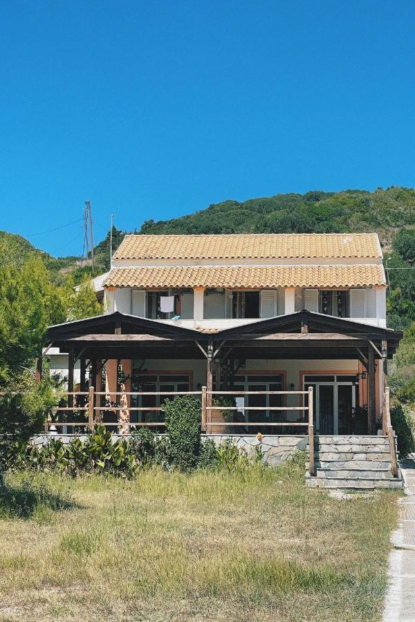 House Anastasia Agios Georgios Pagon Zewnętrze zdjęcie