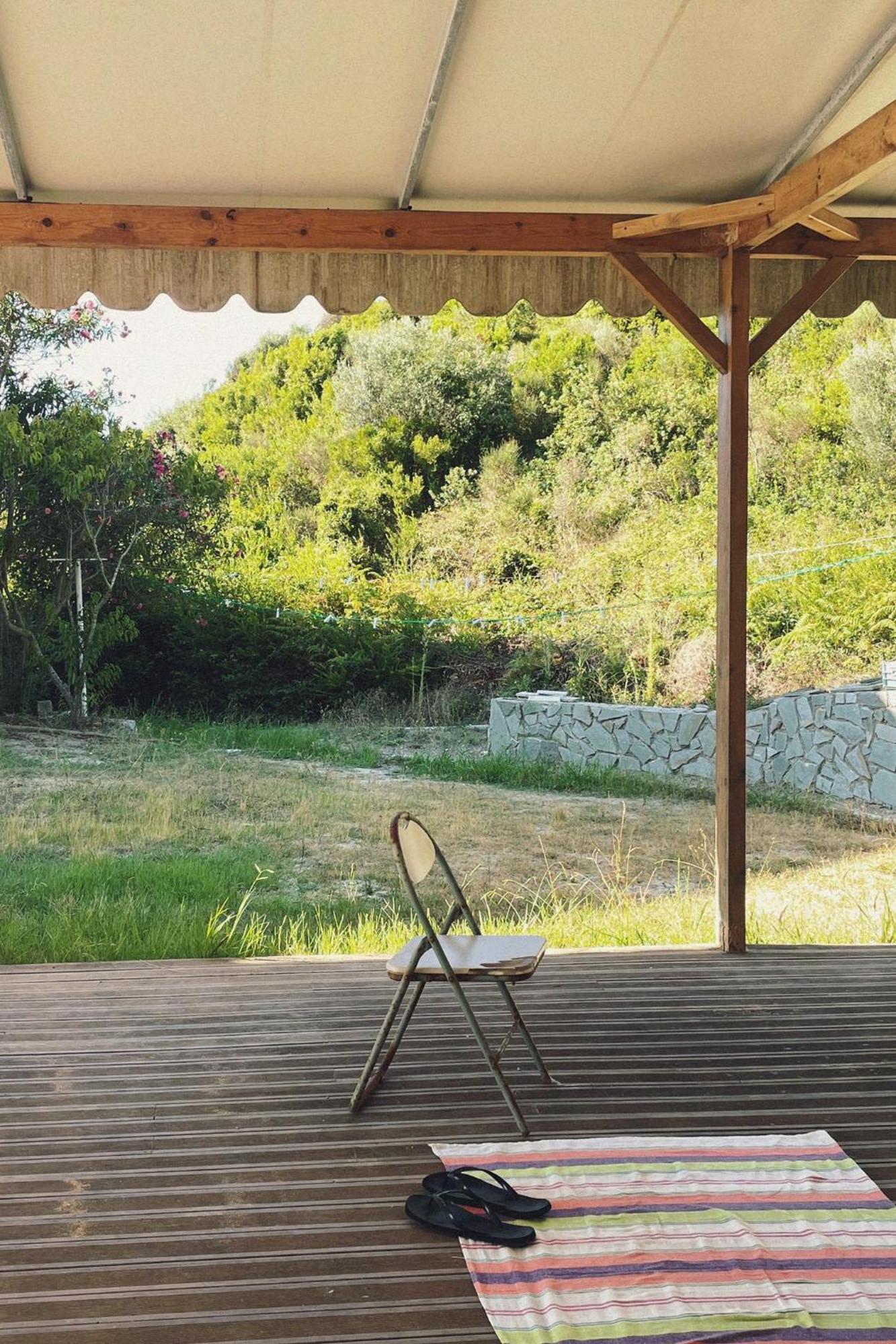 House Anastasia Agios Georgios Pagon Zewnętrze zdjęcie