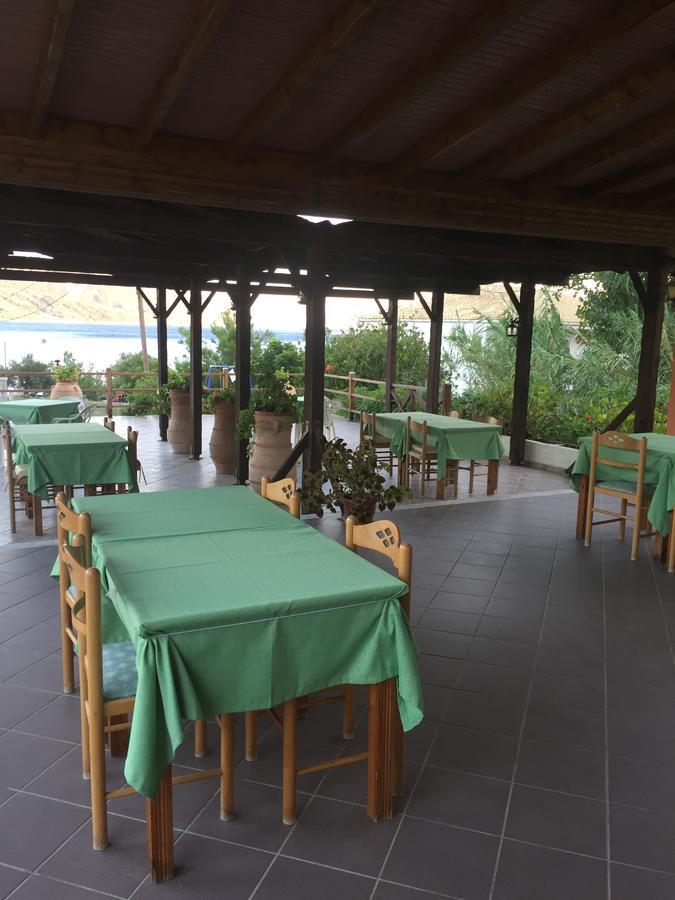 House Anastasia Agios Georgios Pagon Zewnętrze zdjęcie